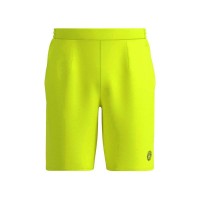 Short Bidi Badu Crew 9Inch Amarillo Neon  Oferta + Barato