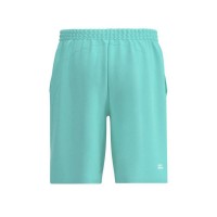 Pantaloncini Bidi Badu Crew 9Inch Aqua  Offerta + Economico