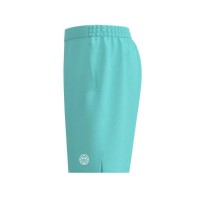 Pantaloncini Bidi Badu Crew 9Inch Aqua  Offerta + Economico