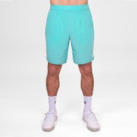 Pantaloncini Bidi Badu Crew 9Inch Aqua  Offerta + Economico