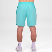 Pantaloncini Bidi Badu Crew 9Inch Aqua  Offerta + Economico