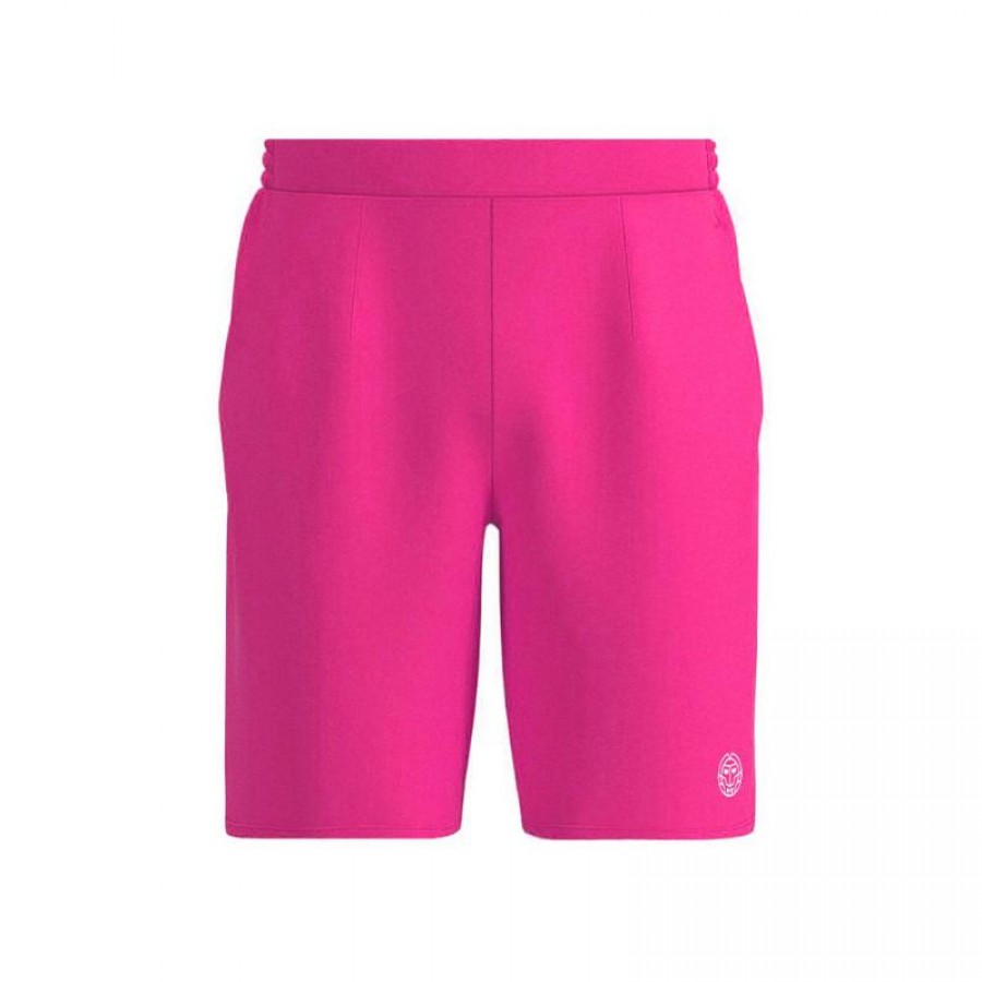 Pantaloncini Bidi Badu Crew 9Inch Rosa Fluor  Offerta + Economico