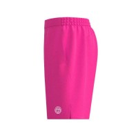 Pantaloncini Bidi Badu Crew 9Inch Rosa Fluor  Offerta + Economico