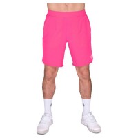 Pantaloncini Bidi Badu Crew 9Inch Rosa Fluor