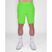Corto Bidi Badu Crew 9Inch Verde Neon
