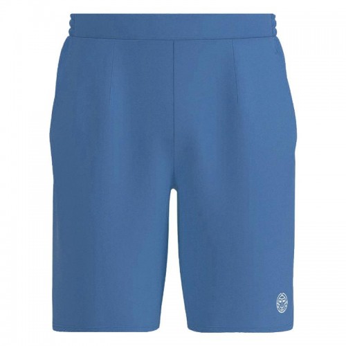 Pantaloncini Bidi Badu Crew Azul Junior Pantaloncini Bidi Badu Crew Azul Junior
