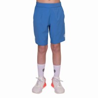 Short Bidi Badu Crew Azul Junior  Offre - Pas cher