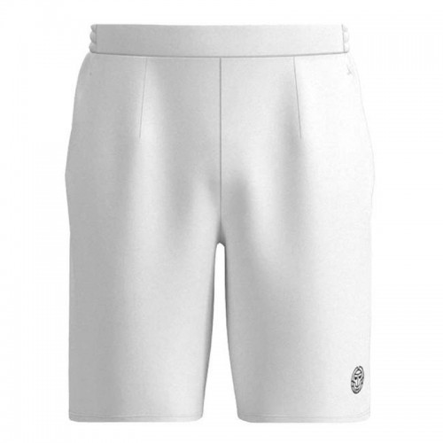 Pantaloncini Bidi Badu Crew Blanco Junior Pantaloncini Bidi Badu Crew Blanco Junior