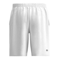 Short Bidi Badu Crew Blanco Junior  Offer + Cheap