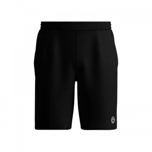Short Bidi Badu Crew Negro Junior Short Bidi Badu Crew Negro Junior