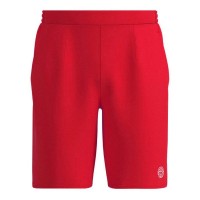 Short Bidi Badu Crew Rojo Junior  Oferta + Barato