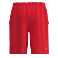 Short Bidi Badu Crew Rojo Junior  Oferta + Barato