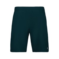 Short Bidi Badu Grey Reece Verde Oscuro Junior