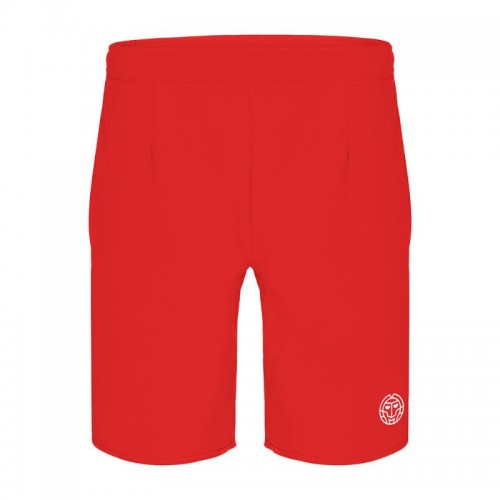 Short Bidi Badu Henry 2.0 Red Short Bidi Badu Henry 2.0 Red