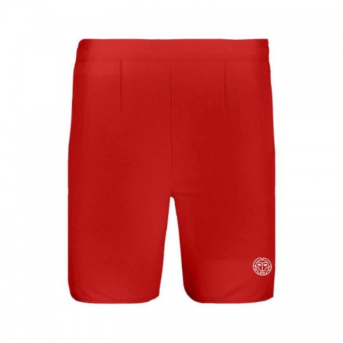 Short Bidi Badu Henry 2.0 Rojo Oscuro Short Bidi Badu Henry 2.0 Rojo Oscuro