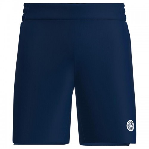 Short Bidi Badu Kaleido 7 pouces Azul Oscuro Mix Short Bidi Badu Kaleido 7 pouces Azul Oscuro Mix