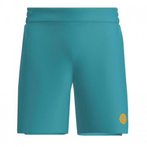 Short Bidi Badu Melbourne 7 pouces Petroleo Naranja Short Bidi Badu Melbourne 7 pouces Petroleo Naranja