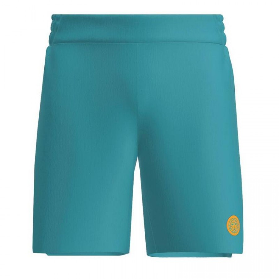 Short Bidi Badu Melbourne 7Inch Petroleo Naranja  Oferta + Barato