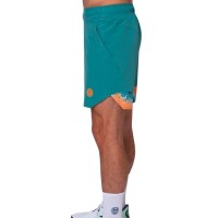 Short Bidi Badu Melbourne 7Inch Petroleo Naranja  Oferta + Barato