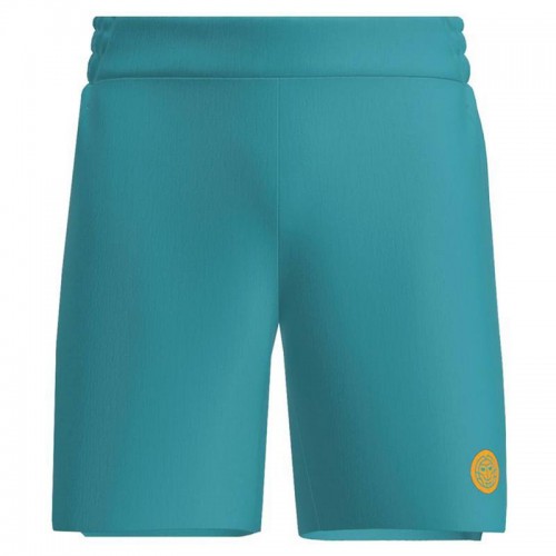 Short Bidi Badu Melbourne Petroleo Naranja Junior Short Bidi Badu Melbourne Petroleo Naranja Junior