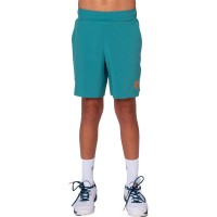 Short Bidi Badu Melbourne Petroleo Naranja Junior  Oferta + Barato