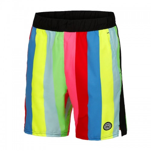 Short Bidi Badu New York Colores Short Bidi Badu New York Colores