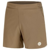 Short Bidi Badu Paris Marron Junior  Offer + Cheap