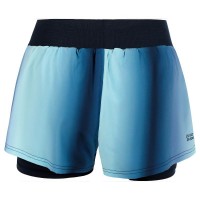 Pantaloncino Bidi Badu Spectrum 2In1 Stampato Azul Oscuro Aqua Mujer  Offerta + Economico