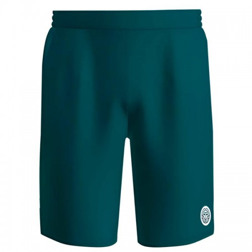 Short Bidi Badu Spike Crew 9 pouces Verde Oscuro Short Bidi Badu Spike Crew 9 pouces Verde Oscuro