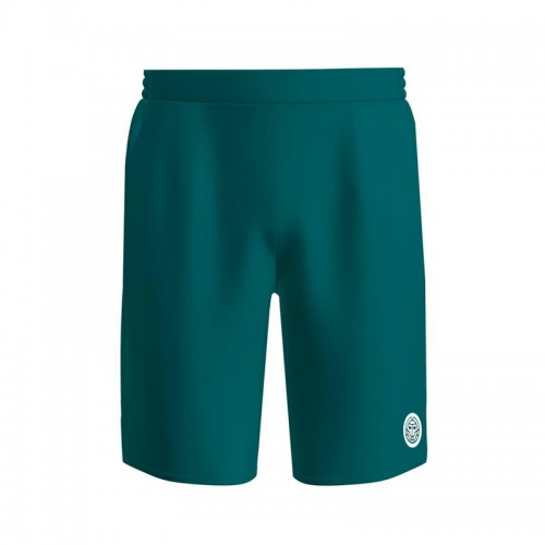 Bidi Badu Spike Crew Dark Green Junior Shorts Bidi Badu Spike Crew Dark Green Junior Shorts