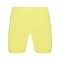 Short Bidi Badu Tulu Light Yellow Mint