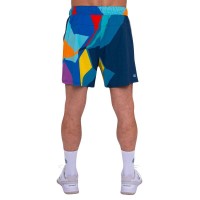 Badu Twiggy 7Inch Dark Blue Mix Bidi Shorts  Offer + Cheap
