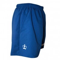 Short Black Crown Austin Marino