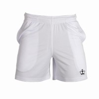 Couronne noire courte Inca Blanco  Offre - Pas cher
