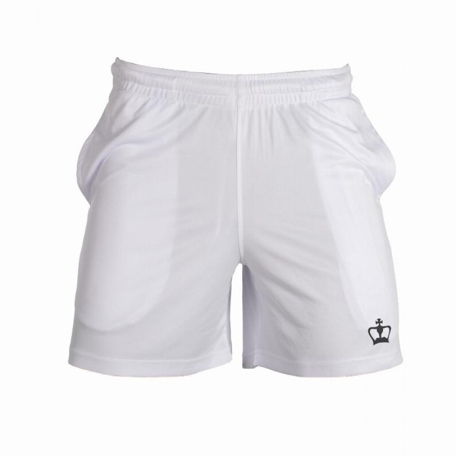 Couronne noire courte Inca Blanco  Offre - Pas cher