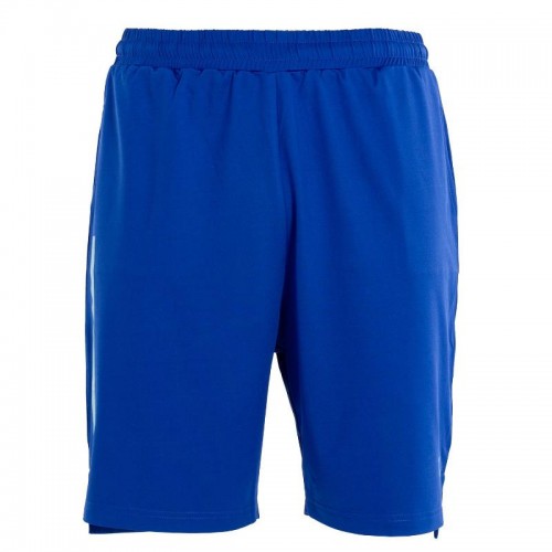Short Black Crown Montana Azul Short Black Crown Montana Azul
