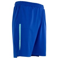 Short Black Crown Montana Azul  Oferta + Barato