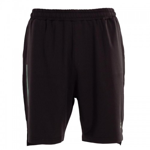 Short Black Crown Montana Negro Short Black Crown Montana Negro