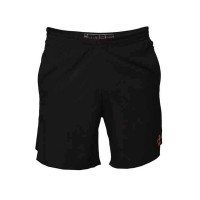 Short Black Crown Quara Negro