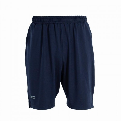 Couronne courte noire Tulum Azul Marino