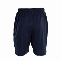 Couronne courte noire Tulum Azul Marino