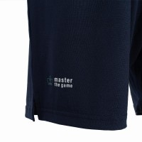 Couronne courte noire Tulum Azul Marino