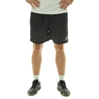 Pantaloncini Bullpadel Abato Nero  Offerta + Economico