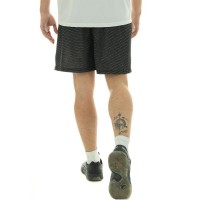Pantaloncini Bullpadel Abato Nero  Offerta + Economico