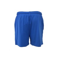 Short Bullpadel Academy Azul Real