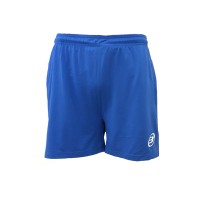 Short Bullpadel Academy Royal Blue