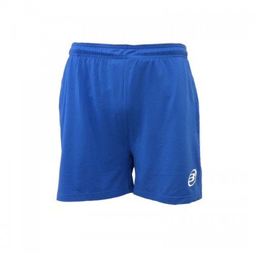 Short Bullpadel Academy Royal Blue Short Bullpadel Academy Royal Blue
