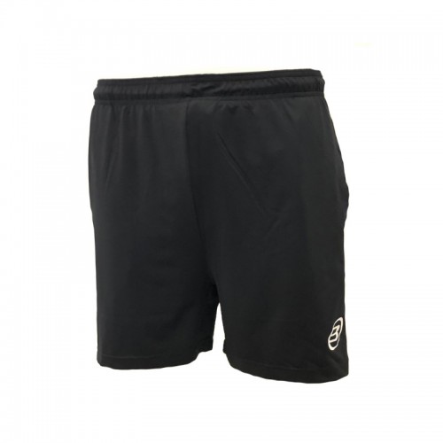 Short Bullpadel Academy Nero Short Bullpadel Academy Nero