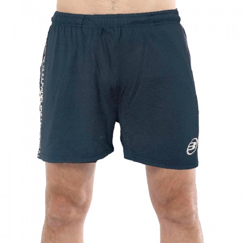 Corto Bullpadel Academy Pro Marino Corto Bullpadel Academy Pro Marino