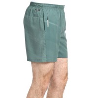 Bullpadel Shorts Adras Olive Green